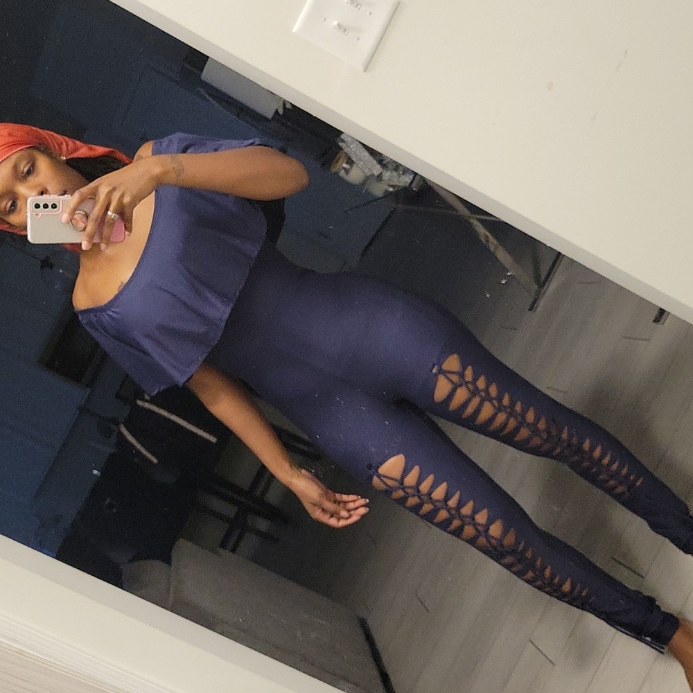 Jumpsuit